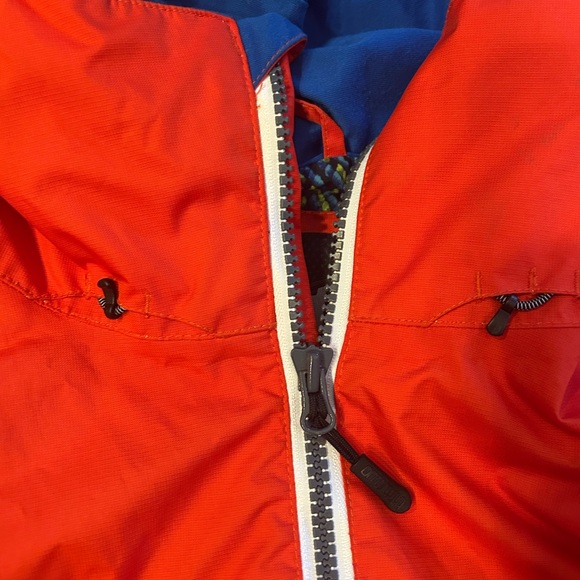 Men’s Thirtytwo Snowboard Jacket Shell - Picture 4 of 6